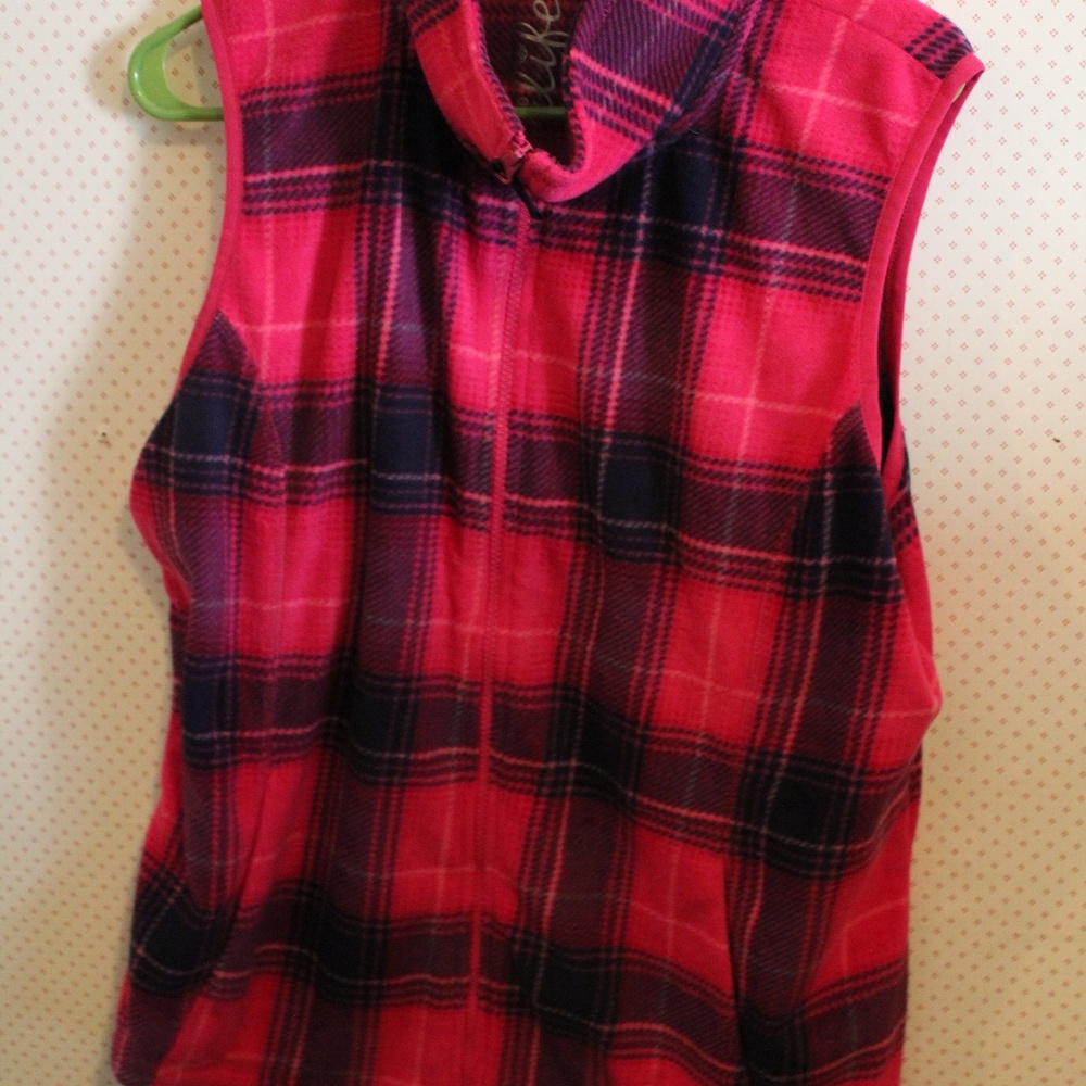 Vests